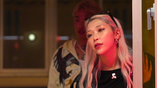 「ラヴ上等」シーズン2場面写真（C）Netflixリアリティシリーズ「ラヴ上等」シーズン2 独占配信中
