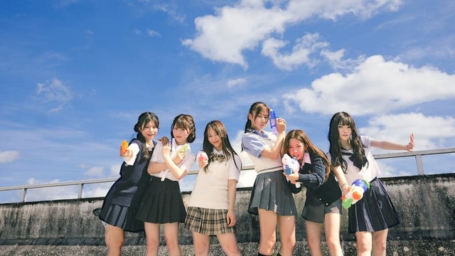 「今日好き 夏休み編2026」（C）AbemaTV, Inc.