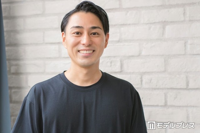 木村拓也（C）モデルプレス