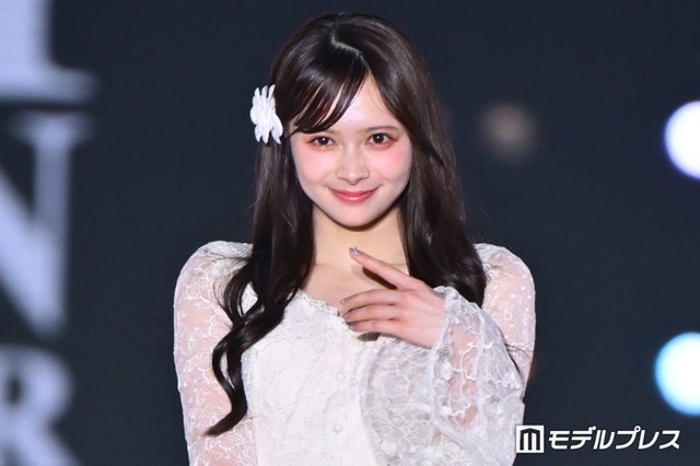 伊藤百花（C）モデルプレス