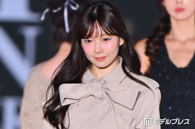 渡辺美優紀（C）モデルプレス