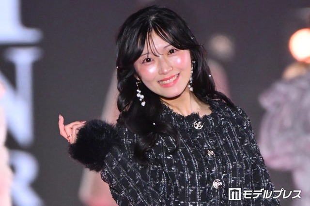 佐藤綺星（C）モデルプレス