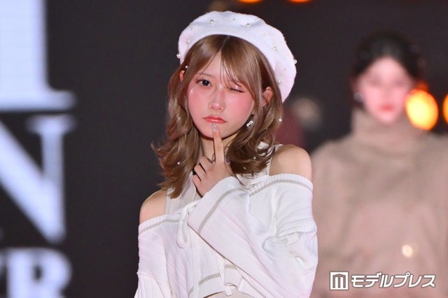 千葉恵里（C）モデルプレス