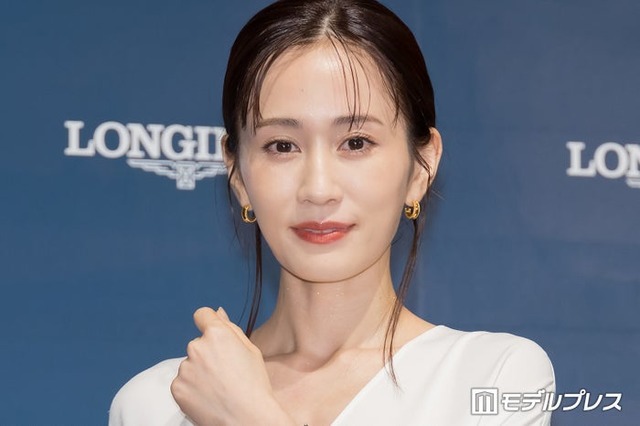 前田敦子（C）モデルプレス