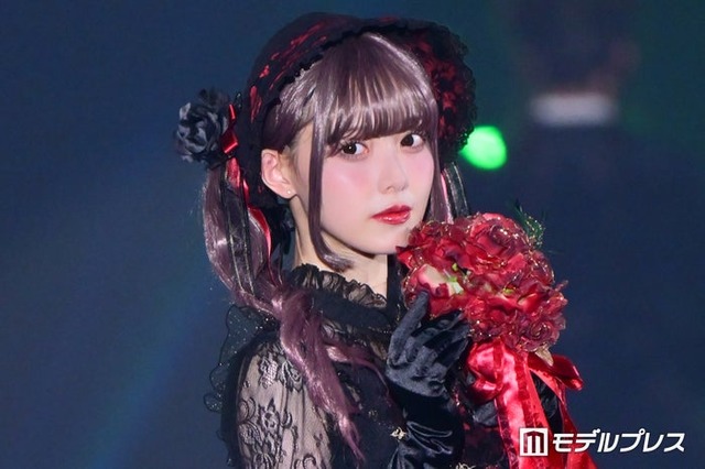 松本ももな（C）モデルプレス