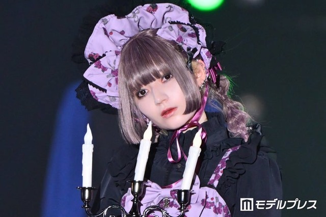 環やね（C）モデルプレス