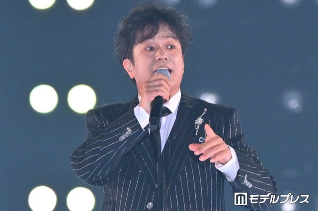 浅岡雄也（C）モデルプレス