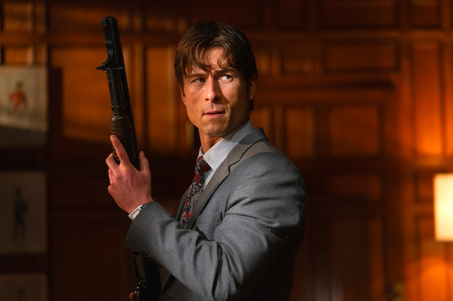 『大富豪になるための正しい殺し方』(C)2026 / STUDIOCANAL S.A.S. All Rights Reserved.