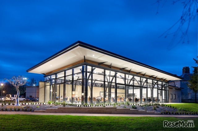 レプトン・スクール（共学）
