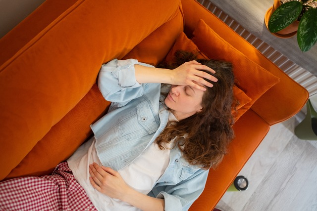 不調を「更年期だと思い込んでいた」45歳、検査結果に青ざめた一部始終【100人の更年期・2026年お盆ベストセレクション】