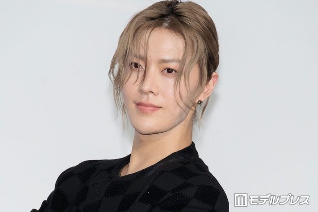 中本悠太（C）モデルプレス