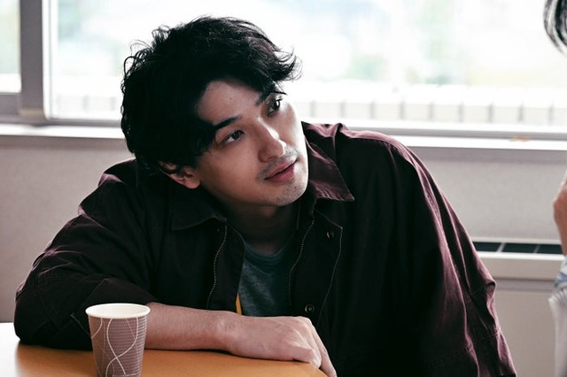 横浜流星（C）TBSスパークル／TBS