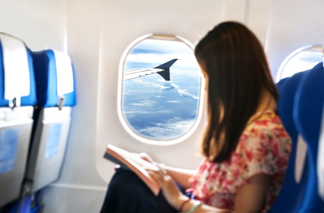 【マネすればお金持ちに！】資産家が「しないこと」って何？たとえば飛行機に乗るときは…（前編）