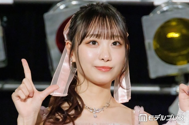瀧脇笙古（C）モデルプレス