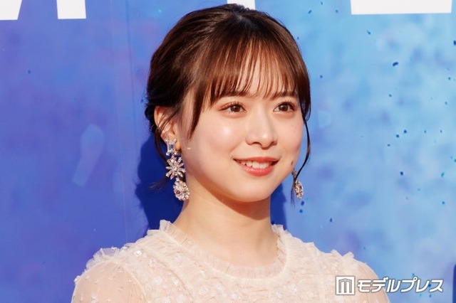 倉野尾成美（C）モデルプレス