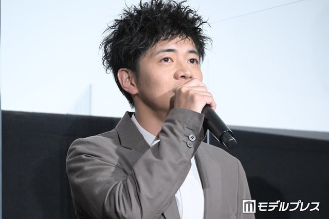 和田正人 （C）モデルプレス