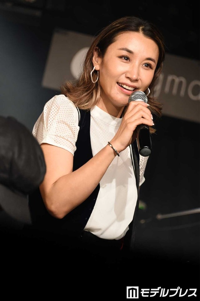 鈴木紗理奈（C）モデルプレス