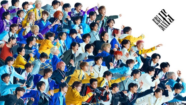 EBiDAN（提供写真）