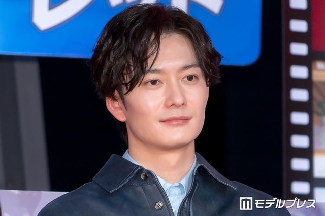 岡田将生（C）モデルプレス