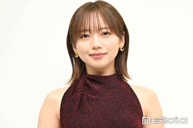 齊藤京子（C）モデルプレス