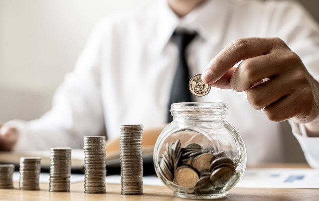 持ってないと貧乏！「お金持ちが必ず持っているもの」とは