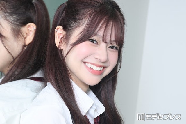 米澤りあ（C）モデルプレス