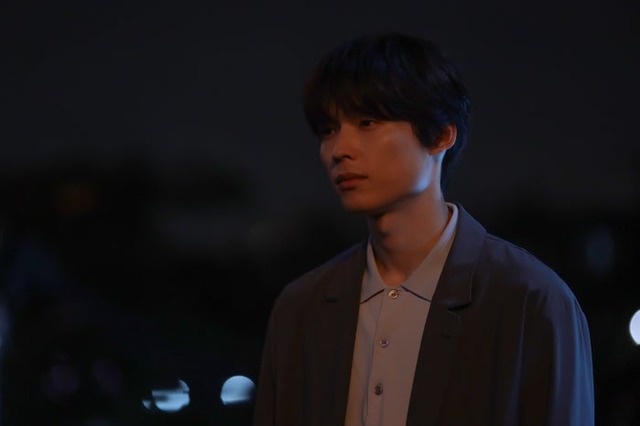 松村北斗「告白－25年目の秘密－」第6話（C）日本テレビ