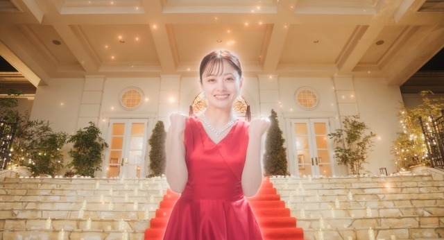「バカンスの法則」7話（C）AbemaTV, Inc.