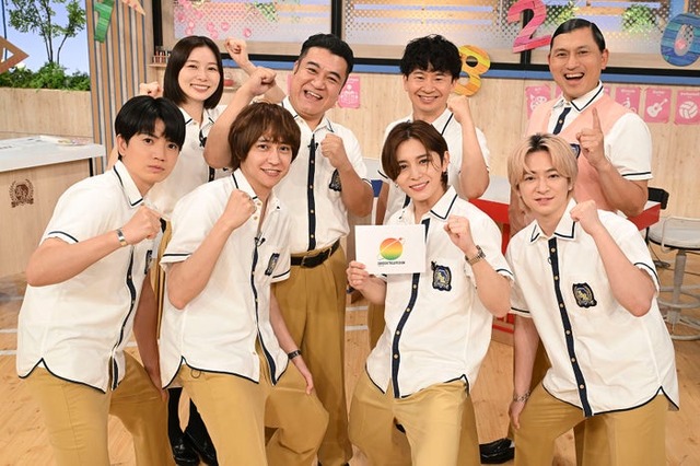 「スクール革命！」（C）日本テレビ