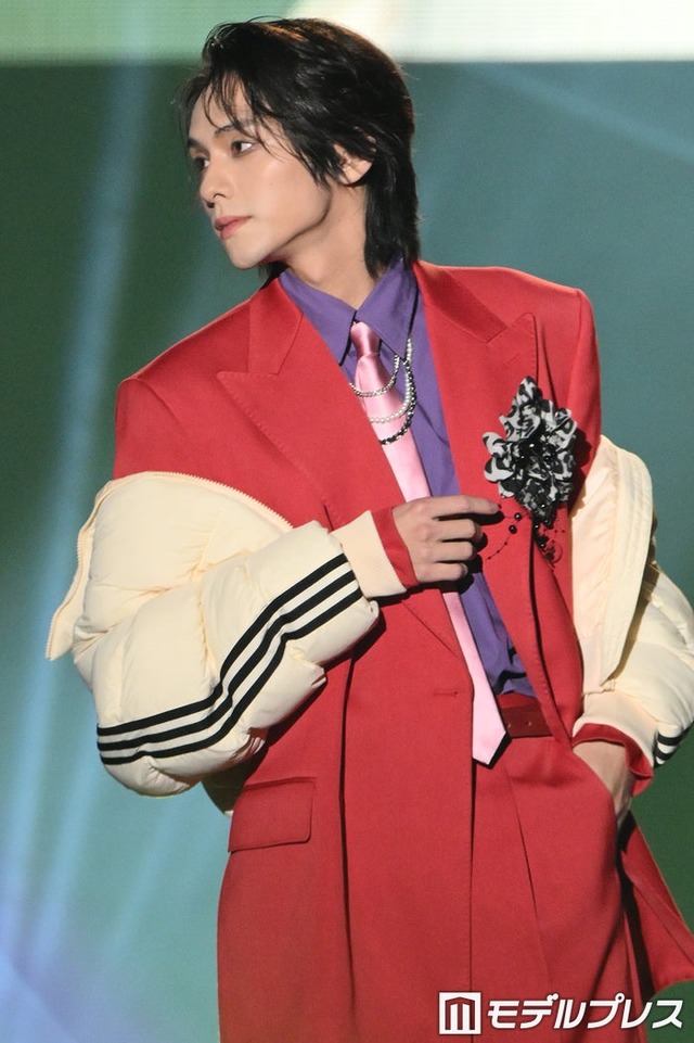 山下幸輝（C）モデルプレス