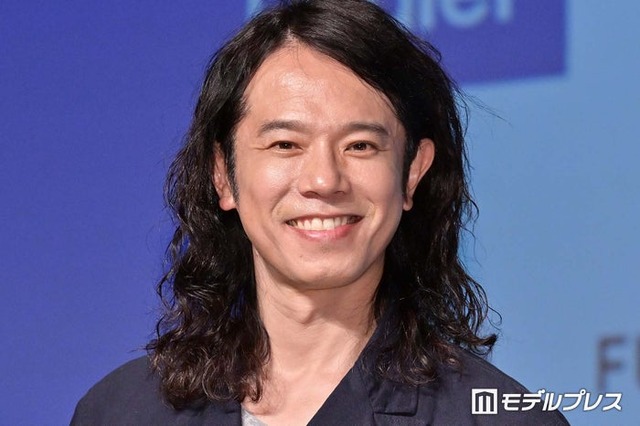 庄司智春（C）モデルプレス