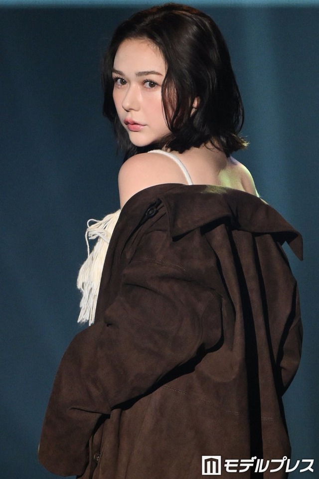 村重杏奈（C）モデルプレス