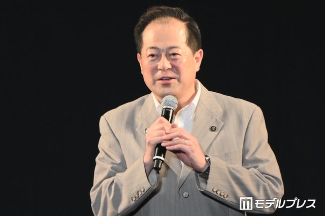 松山市長・野志克仁氏（C）モデルプレス