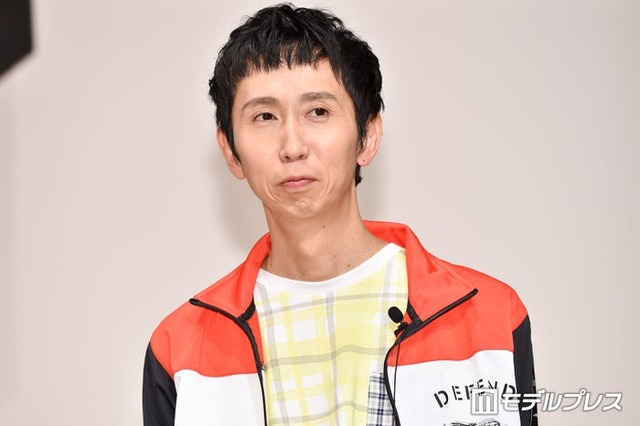 山根良顕（C）モデルプレス