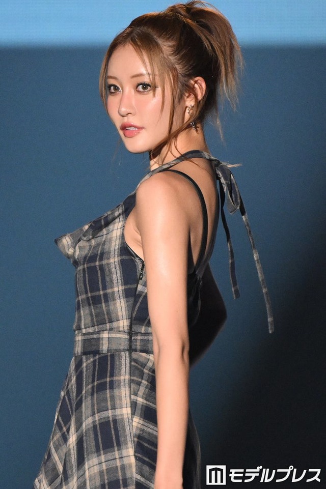 王林（C）モデルプレス