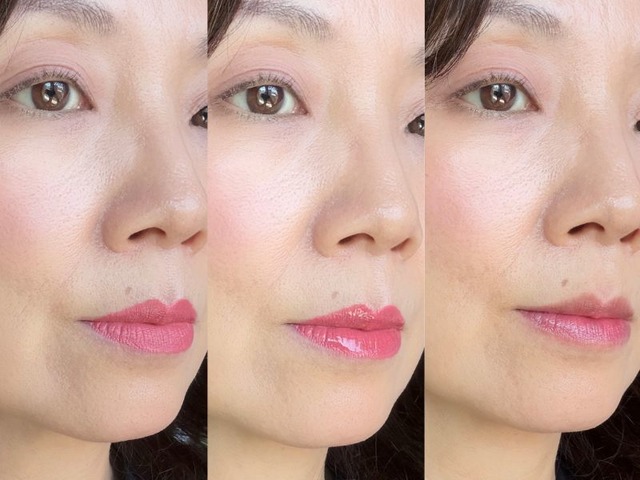 【Z世代のバズりコスメ、49歳美容ライターが試してみた】LAKAの「飲み会リップ」より49歳にはこっち！思わず2色買いした本命リップ