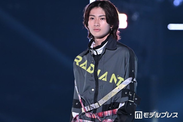 市村優汰（C）モデルプレス