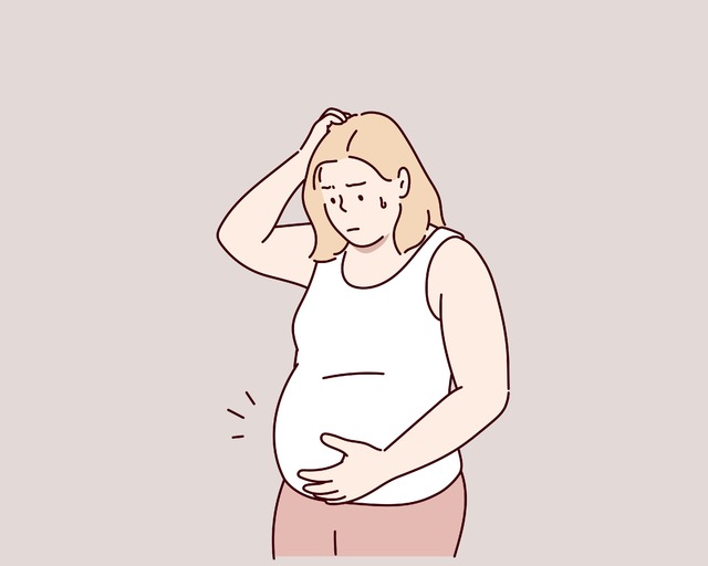 そういえば痩せない？「自分が更年期だと気づいていなかった」49歳女性の実感【100人の更年期・2026年度お盆スペシャル】