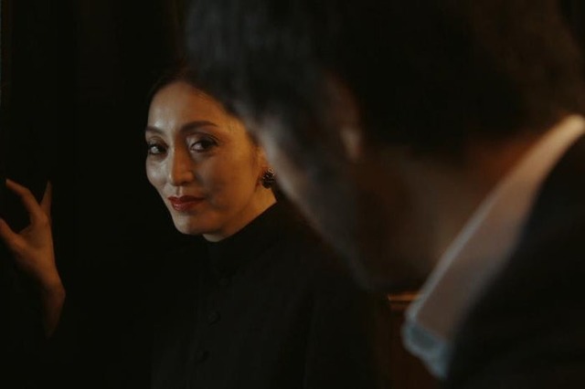 「VIVANT」第14話（C）TBS