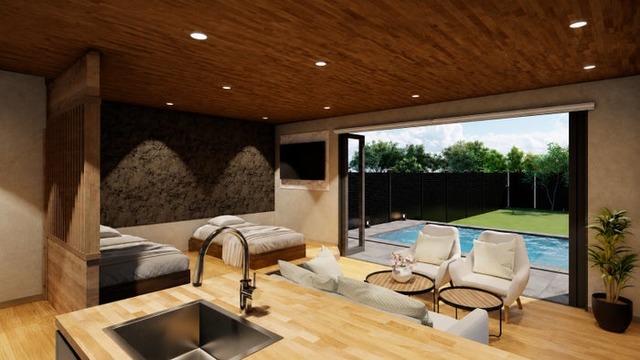 DOG VILLA 伊豆 悠泉／提供画像