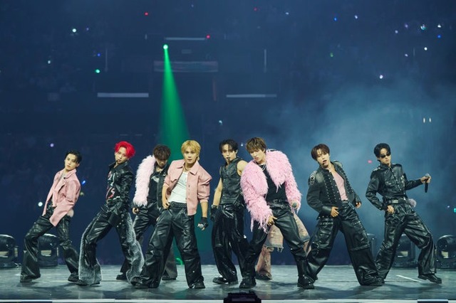 「KCON LA 2026」JO1（C）CJ ENM