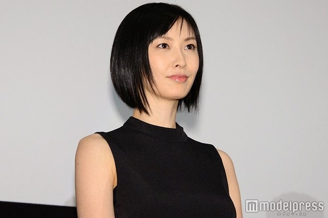 長澤奈央 （C）モデルプレス