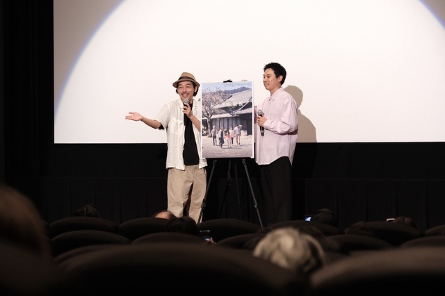 『レンタル家族』©KOHSAKA Pro