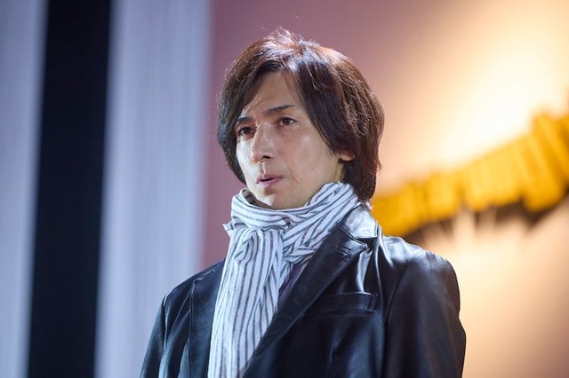 高橋光臣（C）日本テレビ