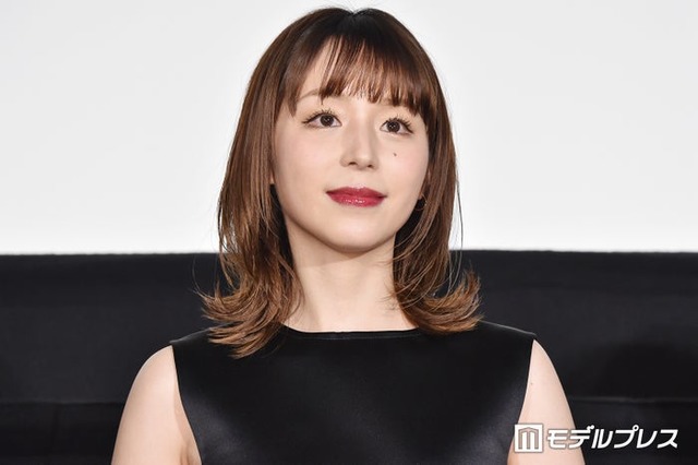 平野綾 （C）モデルプレス