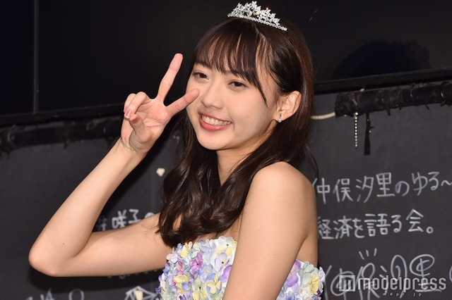 木崎ゆりあ（C）モデルプレス