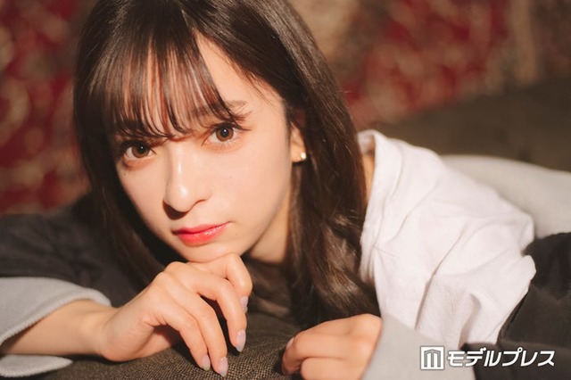 さおりん（C）モデルプレス