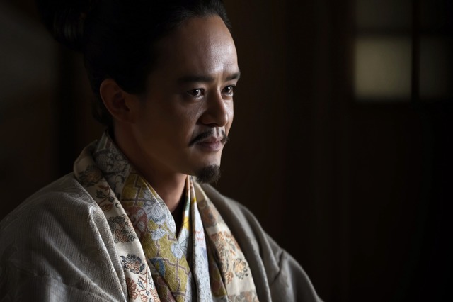 「大勢人を殺すっちゅうことだで」母の言葉と裏腹に暗転・変貌する秀吉（池松壮亮）――信長の死で分かたれた道
