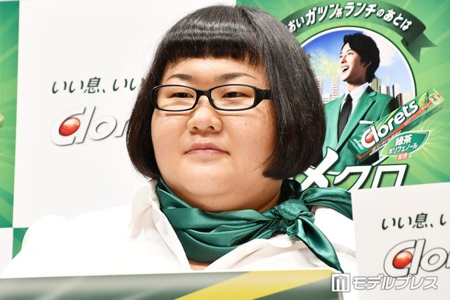 安藤なつ（C）モデルプレス