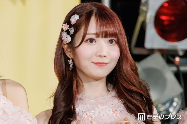 大谷映美里（C）モデルプレス